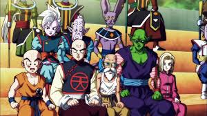 Cependant, beerus, le dieu de la destruction, se réveille d'un long sommeil avec l'idée d'affronter le super saiyan divin, le légendaire guerrier dont parle une ancienne prophétie. Gohan Sacrifice Himself To Eliminate Dyspo Dragon Ball Super Episode 124 English Sub Video Dailymotion