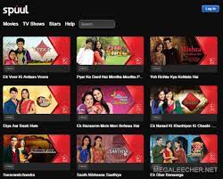 Websites to watch hindi web series online for free. Indian Tv Show Online Free