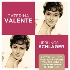 Check spelling or type a new query. Caterina Valente Lieblingsschlager Cd Jpc