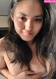 Chinita nude