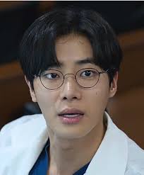 Cdramalovers His Adam Mole