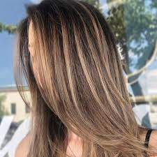 Chestnut brown color is basically the lovely color of the nut of the chestnut tree. 16 Brown Hair Colors From Bronde To Brunette Wella Professionals