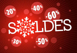 Cette année, les soldes d'hiver 2021 auront lieu du mercredi 6 janvier 2021 jusqu'au mardi 2 février 2021, elles dureront 5 semaines ! On Connait Les Dates Des Soldes 2016 EnquaÂªtes Sur La Consommation En France
