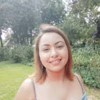 Letitia Barker's Instagram, Twitter & Facebook