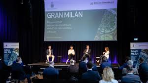 Le proiezioni sono state elaborate dagli esperti della banca d'italia, nell'ambito dell'esercizio coordinato dell'eurosistema. Nella Gran Milan Il Mattone Non Si Ferma Scenari Immobiliari