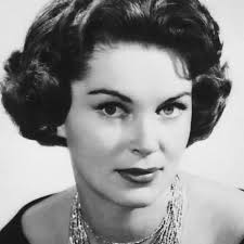 Lisa Daniely Movies and TV Shows