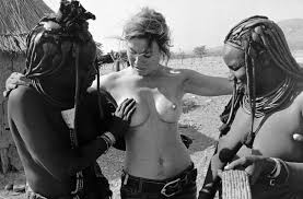 Nude Natives - 64 photos