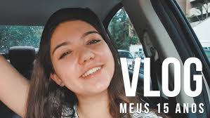 VLOG DOS PREPARATIVOS DA MINHA FESTA DE 15 ANOS