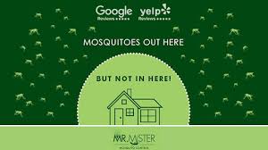 We employee expertly trained pest control technicians to advise you. Top Rated Mosquito Control In Smyrna Ga Mr Mister Mosquito Control