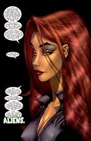 Read online The Tenth: The Black Embrace comic