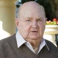 John "Jack" Ebert Obituary