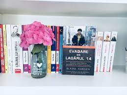 Maybe you would like to learn more about one of these? Evadare Din LagÄƒrul 14 De Blaine Harden Recomandare LecturÄƒ Deweekend Ro