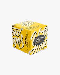 This package includes easy to work with files that allow you to customize box packaging mockup templates to suit. 30 Best Tissue Box Mockup Templates Free Premium