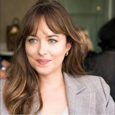 Dakota Johnson