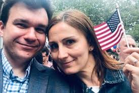 More than the right to vote: What does it mean to become a U.S. citizen?