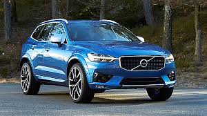 That's enough to give volvo 5 percent of the market in that category, and it's on track to. Volvo Xc60 T8 Awd Bei Uns Im Test Besser Langer Leben At