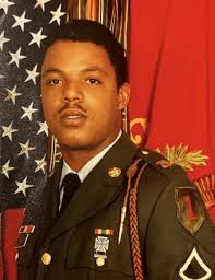 Obituary information for James Alfred Brown Sr.