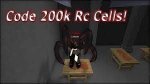 With this rc ghoul code, you will receive 500,000 rc and 500,000 yen. Ro Ghoul New Code 200k Rc How To Get Rc Fast New Method By Fallxnfear