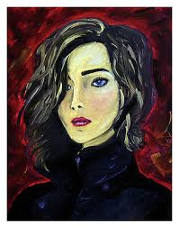 Stephanie Clarkson Art for Sale