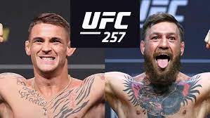 11 июля пройдет ufc 264, где в главном бою конор макгрегор в третий раз подерется против дастина порье. Konor Makgregor Dastin Pore Puare Translyaciya Boya Ufc 257 Gde Smotret Translyaciya Besplatno Vo Skolko Nachalo Sport Ekspress