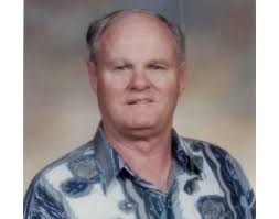 John CHISHOLM Obituary (2018)