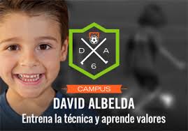 David Albelda