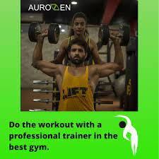 Fitness Trainers Best Gym Near Me Best Gym Fitness Trainer Gyms Near Me