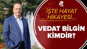 Cumhurbaşkanı recep tayyip erdoğan'ın resmi gazete'de yayınlanan kararıyla bakan olarak görevlendirilen vedat bilgin, 22 eylül 1954'te bayburt'ta doğdu. Bug Vvkz3m2 4m