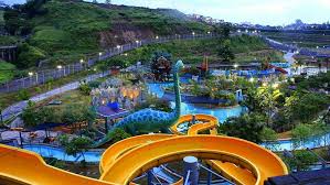 Habiskan seharian di waterpark premier bali! Water Blaster Semarang Htm Rute Lokasi Jam Buka Terbaru Update Pengetahuanmu