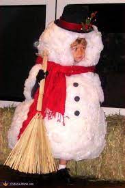 Maybe you would like to learn more about one of these? Frosty The Snowman Costume