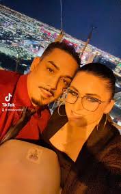 Brandon Kahael Caine