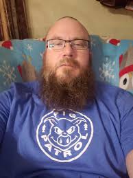 In '01 I had that same Great Milenko t-shirt!