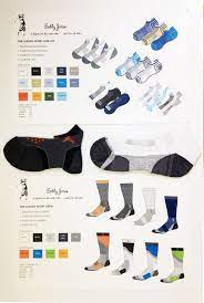 Presentation And Design Of Men S Socks For A New License Acquisition Mens Socks Socks World Designer Socks