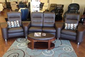 Our comfortable stressless sofas are well known for their smart functions, outstanding quality, renowned comfort, and pure whether you sit or lie down you know when you're in a stressless sofa. Ekornes Stressless Wave High Back Sofa Ekornes Stressless Wave High Back Sofas Stressless Chairs Stressless Sofas And Other Ergonomic Furniture