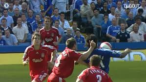 The official liverpool fc website. Incredible Goals Didier Drogba Vs Liverpool Dugout