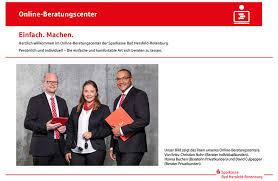Eine starke bank für eine starke region. Unser Neuer Service Online Beratung Onlinemagazin Der Sparkasse Bad Hersfeld Rotenburg