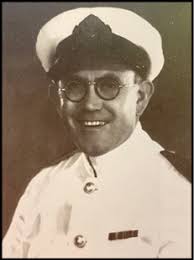 Rev Dr JKW Mathieson OBE