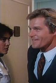 Highway to Heaven" Hotel of Dreams (TV Episode 1984)