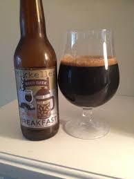 Mikkeller Beer Geek Breakfast Cross On Culture Beer Geek Beer Breakfast Stout