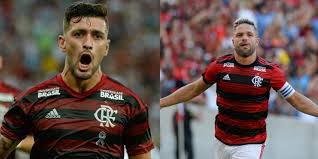 Maybe you would like to learn more about one of these? Noticias Do Flamengo Saudades Do Camisa 10 Sem Arrascaeta 79 Da Torcida Queria Volta De Diego Enquetemrn