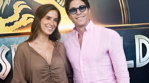 ANDY Y LUCAS POLÉMICA | El polémico mensaje de Lucas (Andy y Lucas) a su  exproductor tras la pillada con su mujer: 'Háztelo mirar'
