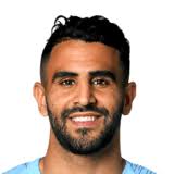Check spelling or type a new query. Hakim Ziyech Vs Riyad Mahrez Compare Now Fm 2020 Profiles