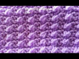 Serifenin Orgu Dunyasi Youtube Knitting Youtube Blog