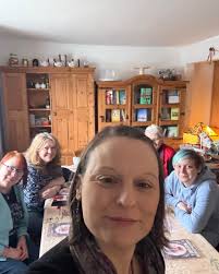 If you've ever come to my house, you know I LOVE dingly-dangly things! ❤️  Here's 2 more to add to my collection #exeter #north_devon #kernow  #devonpeople #tiverton #middevon #northdevon #cornwall #devon #bang2writers  #