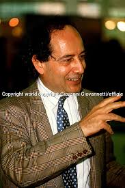 Calasso, born in florence (italy) in 1941, studied english literature at the university of rome. Calasso Roberto 08 Jpg Writer Pictures