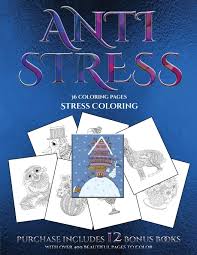 Departmental administration's (da) mission is to provide management leadership to ensure that usda administrative programs, policies, advice and counsel meet the needs of usda people and projects. Buy Stress Coloring Anti Stress This Book Has 36 Coloring Sheets That Can Be Used To Color In Frame And Or Meditate Over This Book Can Be Photocopied Printed And Downloaded As A