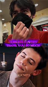 Griffin Gluck and Aiden Gallagher