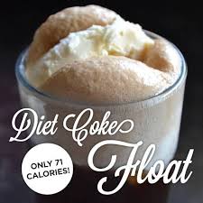 Enjoy A Diet Coke Float For Only 71 Calories With Halo Top Ice Cream Eat Food Halo Top Ice Cream