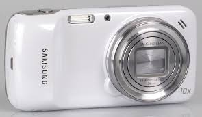 Samsung Galaxy S4 Zoom Camera Phone ...