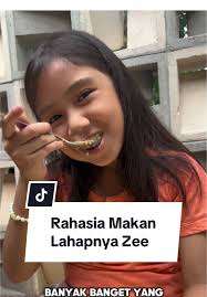 Berat Badan Zee yang tadinya kurang banget, sekarang jadi BB ideal Makannya  jadi lahap dan ga pilih-pilih karena konsumsi Madu Sohoney Jr @sohoney_jr .  Dapat menambah nafsu makan anak,dan juga bikin ...